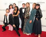 Amsterdam, 10 Juni 2017
Patrons Gala Nationale Opera & Ballet
Javier Guzman Chloe Leenheer Charlie Dagelet en partner Wende Snijder Hanna Verboom