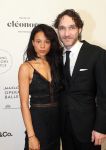 Amsterdam, 10 Juni 2017
Patrons Gala Nationale Opera & Ballet
Javier Guzman en Cloe Leenheer