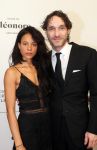 Amsterdam, 10 Juni 2017
Patrons Gala Nationale Opera & Ballet
Javier Guzman en Cloe Leenheer