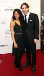 Amsterdam, 10 Juni 2017
Patrons Gala Nationale Opera & Ballet
Javier Guzman en Cloe Leenheer