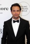 Amsterdam, 10 Juni 2017
Patrons Gala Nationale Opera & Ballet
Jeroen Spitzenberger