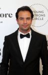Amsterdam, 10 Juni 2017
Patrons Gala Nationale Opera & Ballet
Jeroen Spitzenberger