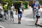 Hilversum 21 mei 2017
Bart 's mediarun op het mediapark tbd de Bart de Graaff foundation. Aanwezig zus Miriam en moeder Marianne  van Bart de Graaff. Bridget Maasland zoon Mees , Kees Tol Howard Komproe en Jan Heemskerk lopen mee. Irene Moors presenteert het geheel. Jeroen v Kooten