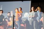 Rotterdam 9 juni 2017
Nederland - Luxemburg in de kuip . De wedstrijd dat Wesley Sneijder record international wordt en waar Ruud Gullit en Dick Advocaat voor het eerst bondscoach en assistent zijn. Yolanthe Sneijder Cabau zit op de tribune met zoons Jessey en Xess Xava