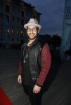 Amsterdam 22 mei 2017 
Premiere pirates off the carabien in het scheepvaartmuseum. Jody Bernal