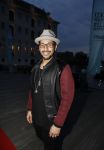 Amsterdam 22 mei 2017 
Premiere pirates off the carabien in het scheepvaartmuseum. Jody Bernal