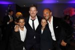 Utrecht 11 juni 2017
Gala van Wesley Sneijder in het v d Valk Hotel Utrecht. Johnny de Mol met Daniel en Ralph de Vries