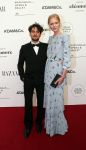 Amsterdam, 10 Juni 2017
Patrons Gala Nationale Opera & Ballet
Jolanda v d Berg en Bo Tarenskeen