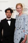 Amsterdam, 10 Juni 2017
Patrons Gala Nationale Opera & Ballet
Jolanda v d Berg en Bo Tarenskeen