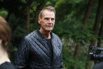 Vught 13 juni 2017
Herdenkingsdienst/ begrafenis van Sandra Reemer in kasteel Maurick. Joop Oonk en Claude Vanheye