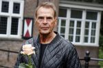 Vught 13 juni 2017
Herdenkingsdienst/ begrafenis van Sandra Reemer in kasteel Maurick. Joop Oonk en Claude Vanheye
