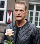 Vught 13 juni 2017
Herdenkingsdienst/ begrafenis van Sandra Reemer in kasteel Maurick. Joop Oonk en Claude Vanheye
