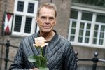 Vught 13 juni 2017
Herdenkingsdienst/ begrafenis van Sandra Reemer in kasteel Maurick. Joop Oonk en Claude Vanheye
