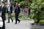 Vught 13 juni 2017
Herdenkingsdienst/ begrafenis van Sandra Reemer in kasteel Maurick.