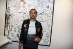 Amsterdam 16 juni 2017
Presentatie nieuwe vodka van Michiel Mol Caramol in de gallery van Joseph Klibansky op de pc hooftstraat