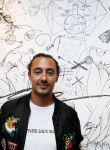 Amsterdam 16 juni 2017
Presentatie nieuwe vodka van Michiel Mol Caramol in de gallery van Joseph Klibansky op de pc hooftstraat