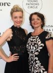 Amsterdam, 10 Juni 2017
Patrons Gala Nationale Opera & Ballet
Karina Smulders met haar moeder