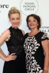 Amsterdam, 10 Juni 2017
Patrons Gala Nationale Opera & Ballet
Karina Smulders met haar moeder