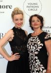 Amsterdam, 10 Juni 2017
Patrons Gala Nationale Opera & Ballet
Karina Smulders met haar moeder
