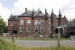 Vught 13 juni 2017
Herdenkingsdienst/ begrafenis van Sandra Reemer in kasteel Maurick.
