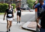 Hilversum 21 mei 2017
Bart 's mediarun op het mediapark tbd de Bart de Graaff foundation. Aanwezig zus Miriam en moeder Marianne  van Bart de Graaff. Bridget Maasland zoon Mees , Kees Tol Howard Komproe en Jan Heemskerk lopen mee. Irene Moors presenteert het geheel.