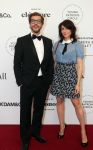 Amsterdam, 10 Juni 2017
Patrons Gala Nationale Opera & Ballet
Kim v Kooten en Ramsey Nasr