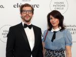 Amsterdam, 10 Juni 2017
Patrons Gala Nationale Opera & Ballet
Kim v Kooten en Ramsey Nasr