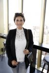 Amsterdam 22 mei 2017
Boekpresentatie Xelly Cabau v Kasbergen in het W hotel in Amsterdam. Yolanthe en 8 andere broers en zussen alsmede haar moeder Richarda en haar man. Kristina Bozilovica