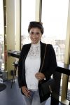Amsterdam 22 mei 2017
Boekpresentatie Xelly Cabau v Kasbergen in het W hotel in Amsterdam. Yolanthe en 8 andere broers en zussen alsmede haar moeder Richarda en haar man. Kristina Bozilovica