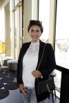 Amsterdam 22 mei 2017
Boekpresentatie Xelly Cabau v Kasbergen in het W hotel in Amsterdam. Yolanthe en 8 andere broers en zussen alsmede haar moeder Richarda en haar man. Kristina Bozilovica