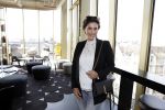Amsterdam 22 mei 2017
Boekpresentatie Xelly Cabau v Kasbergen in het W hotel in Amsterdam. Yolanthe en 8 andere broers en zussen alsmede haar moeder Richarda en haar man. Kristina Bozilovica