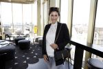Amsterdam 22 mei 2017
Boekpresentatie Xelly Cabau v Kasbergen in het W hotel in Amsterdam. Yolanthe en 8 andere broers en zussen alsmede haar moeder Richarda en haar man. Kristina Bozilovica