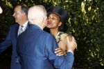 Haarzuilens 21 juni 2017
Haringparty bij kasteel de Haar. Laetitia Griffith