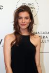 Amsterdam, 10 Juni 2017
Patrons Gala Nationale Opera & Ballet
Lara Leijs