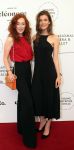 Amsterdam, 10 Juni 2017
Patrons Gala Nationale Opera & Ballet
Lara Leijs en Sara Rottenberg