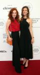 Amsterdam, 10 Juni 2017
Patrons Gala Nationale Opera & Ballet
Lara Leijs en Sara Rottenberg