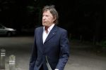 Vught 13 juni 2017
Herdenkingsdienst/ begrafenis van Sandra Reemer in kasteel Maurick. laurens v Rooyen