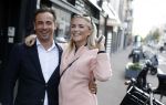 Amsterdam 16 juni 2017
Presentatie nieuwe vodka van Michiel Mol Caramol in de gallery van Joseph Klibansky op de pc hooftstraat. Laurien Verstraten met David v d North