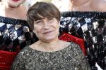 Amsterdam 17 juni 2017  
Amsterdam diner in het AFAS music hall in Amsterdam. Lilianne Ploumen met Bert Koenders en ...