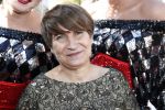 Amsterdam 17 juni 2017  
Amsterdam diner in het AFAS music hall in Amsterdam. Lilianne Ploumen met Bert Koenders en ...