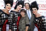 Amsterdam 17 juni 2017  
Amsterdam diner in het AFAS music hall in Amsterdam. Lilianne Ploumen met Bert Koenders en ...