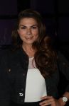 Amsterdam, 17 Mei 2017
Presentatie nieuwe CD en optreden van Andre Hazes Jr.
Lisa Michels