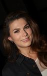 Amsterdam, 17 Mei 2017
Presentatie nieuwe CD en optreden van Andre Hazes Jr.
Lisa Michels