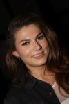 Amsterdam, 17 Mei 2017
Presentatie nieuwe CD en optreden van Andre Hazes Jr.
Lisa Michels