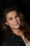 Amsterdam, 17 Mei 2017
Presentatie nieuwe CD en optreden van Andre Hazes Jr.
Lisa Michels