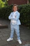 Fijnaart,21 Mei 2017
Eerste Heilige Communie van Lucas Bauer