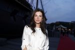 Amsterdam 22 mei 2017 
Premiere pirates off the carabien in het scheepvaartmuseum. Maan de Steenwinkel