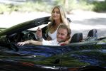 Amsterdam 1 juni 2017
Opnames videoclip Wesly Bronkhorst met model Mandy de Poel in Ferrari