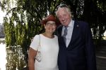 Haarzuilens 21 juni 2017
Haringparty bij kasteel de Haar. Marcel v Breda met zijn vrouw