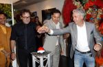 Amsterdam 1 juni 2017
Opening Expositie Marco Borsato en raymond Rutting. Leontine Borsato is natuurlijk aanwezig.